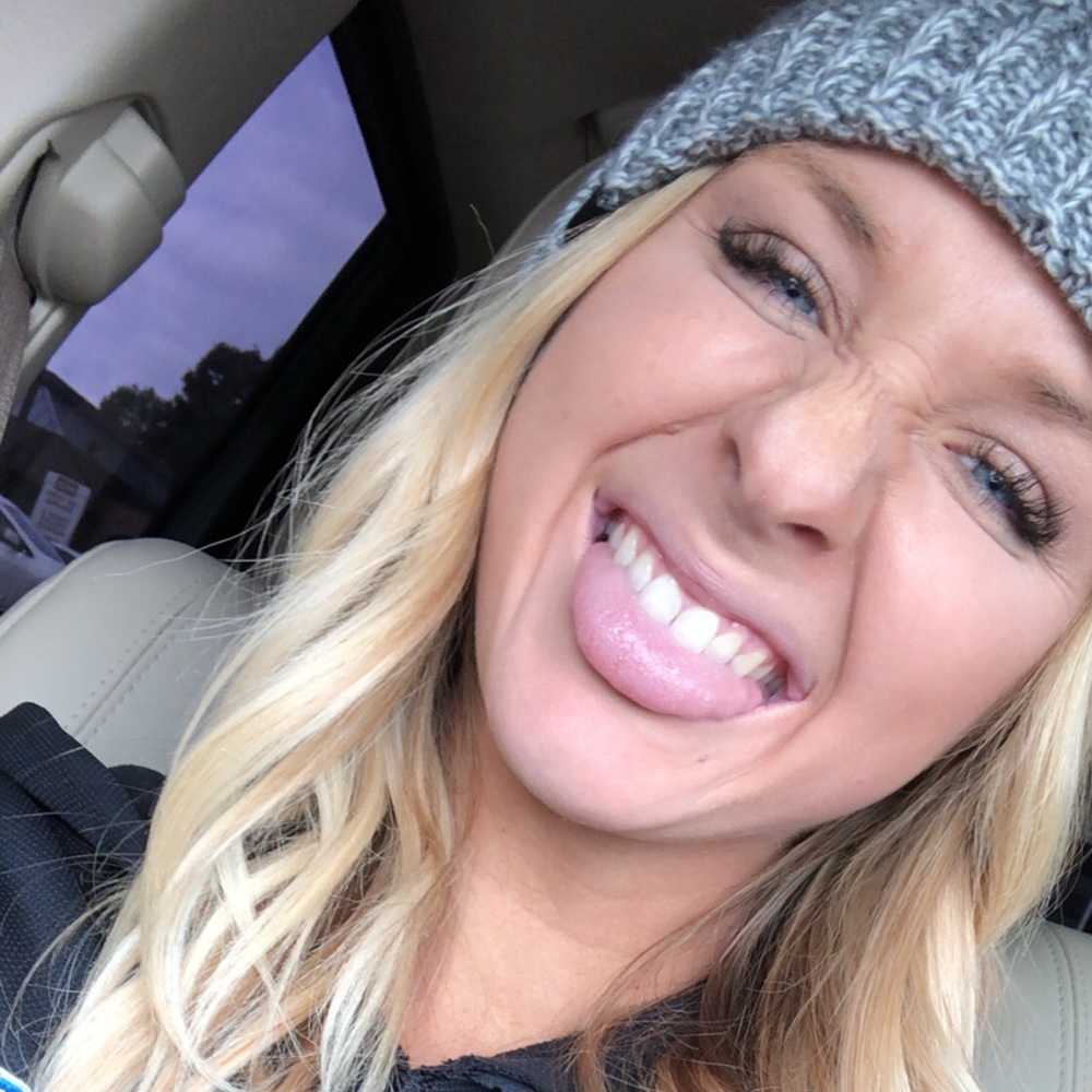 Meet your Posher, Kylee
